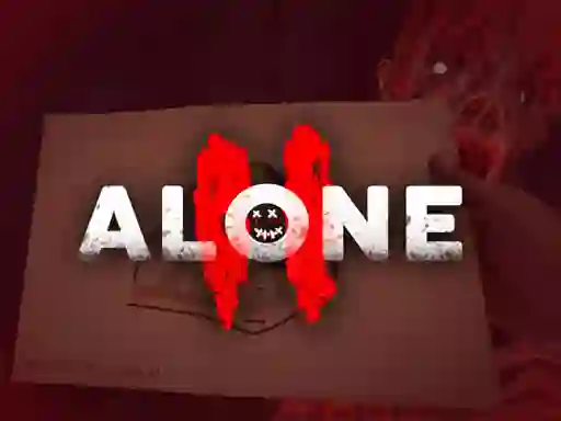 Cluiche Alone II ar líne