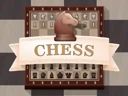 Cluiche Chess ar líne