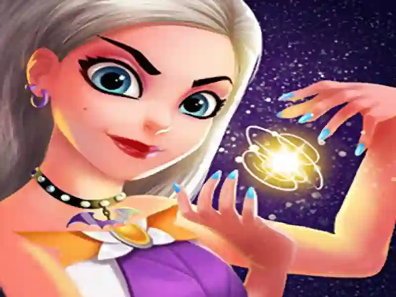 Cluiche Fairy Land Rescue ar líne