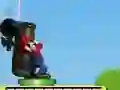 Cluiche Mario Gun ar líne