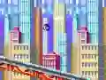 Cluiche Sonic-vs-Knuckles ar líne