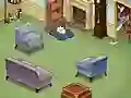 Cluiche Tom's Trap-o-matic ar líne