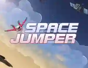 Cluiche Space Jumper ar líne