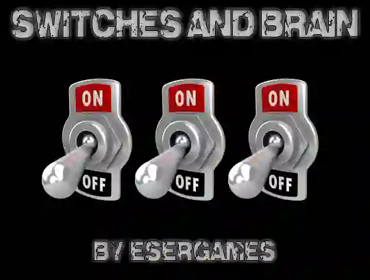 Cluiche Switches and Brain ar líne