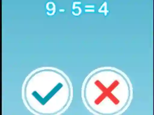 Cluiche Maths Fun ar líne