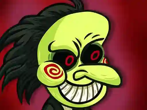 Cluiche Trollface Quest: Horror ar líne