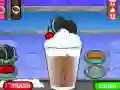 Cluiche Papa's Freezeria ar líne