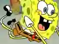 Cluiche Spongebob's Kahrahtay Contest ar líne