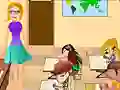 Cluiche Cheat master ar líne