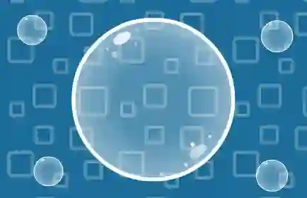 Cluiche Bubble Rain ar líne