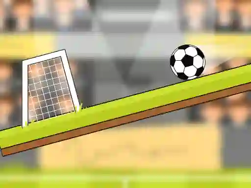 Cluiche Rotate Soccer ar líne