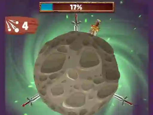 Cluiche Merge Weapons ar líne