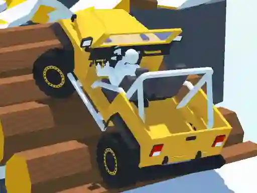 Cluiche Offroad Mania ar líne