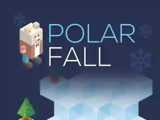 Cluiche Polar Fall ar líne