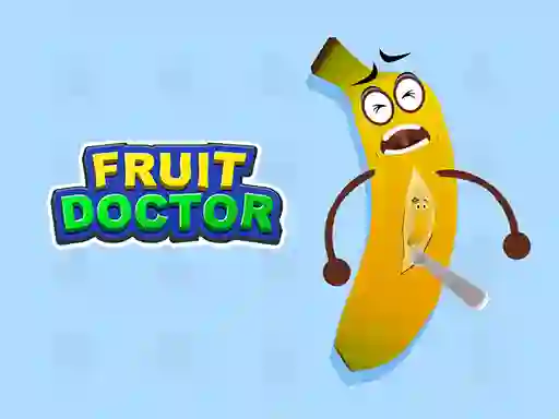 Cluiche Fruit Doctor ar líne