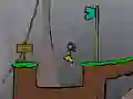 Cluiche The Fancy Pants Adventure ar líne