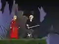 Cluiche Princess Bride: The Fire Swamp ar líne