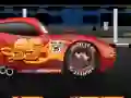 Cluiche Lightning mcqueen Dress Up ar líne