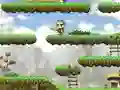 Cluiche Maple story ar líne