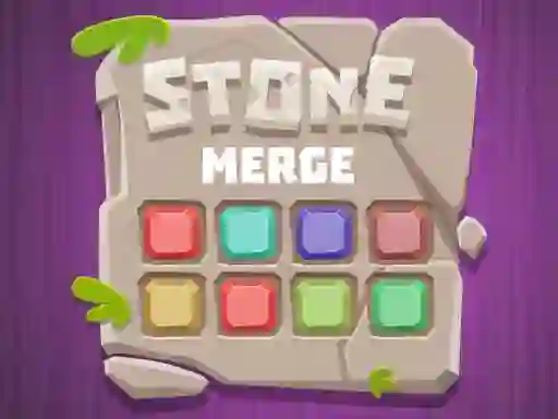 Cluiche Stone Merge ar líne