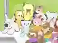 Cluiche Toy Grabber ar líne