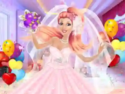 Cluiche Princess Wonderful Day! ar líne