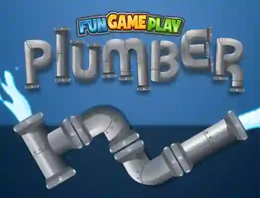 Cluiche Plumber ar líne