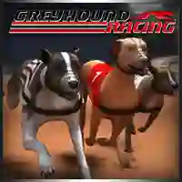 Cluiche Greyhound Racing ar líne