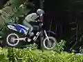 Cluiche Super Bike X ar líne