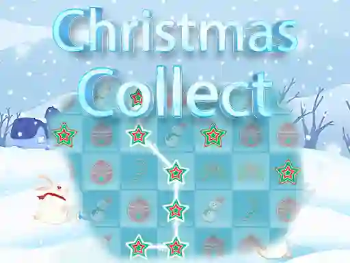 Cluiche Cristmas Collect ar líne