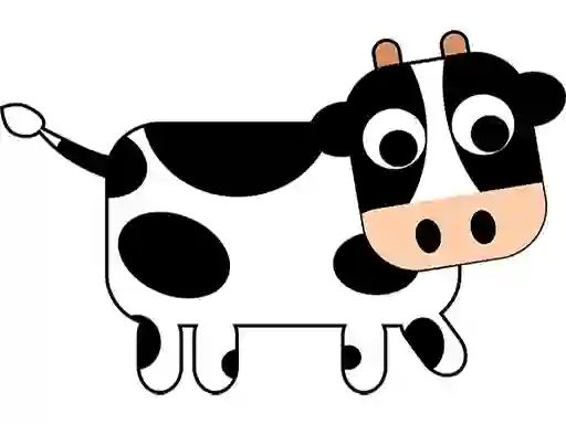 Cluiche Farm Animals Puzzle Challenge ar líne