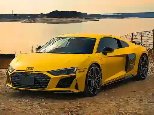 Cluiche German R8 Jigsaw ar líne