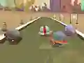 Cluiche UFO Racing ar líne
