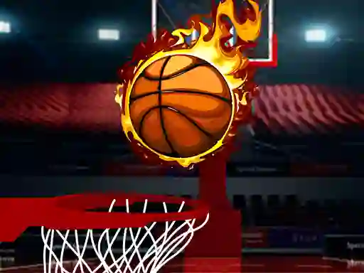 Cluiche Basketball Fever ar líne