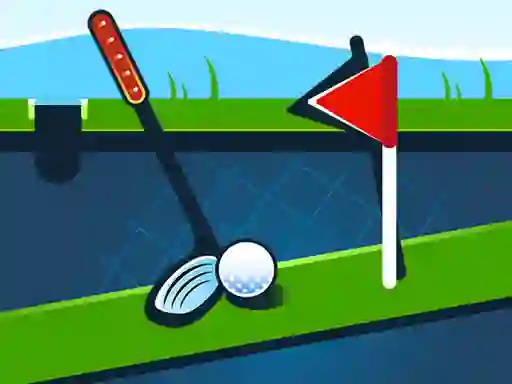 Cluiche Fun Golf ar líne