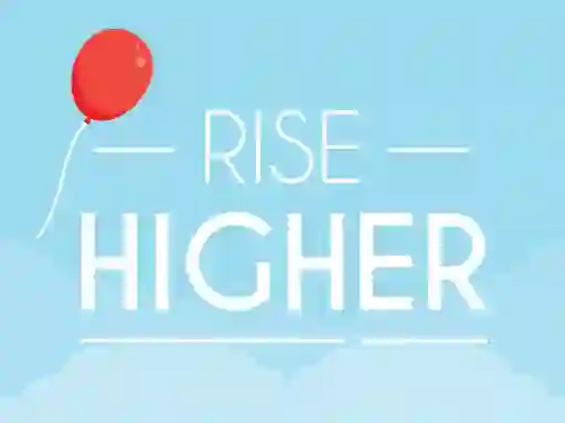 Cluiche Rise Higher ar líne
