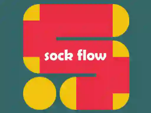 Cluiche Sock Flow ar líne
