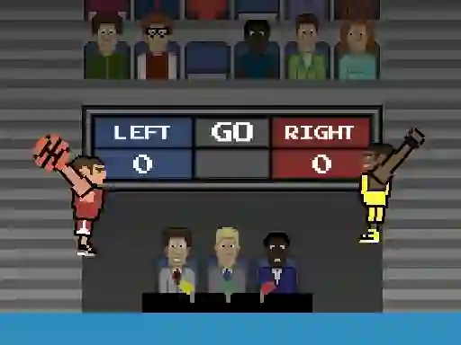 Cluiche Basketball Slam Dunk ar líne