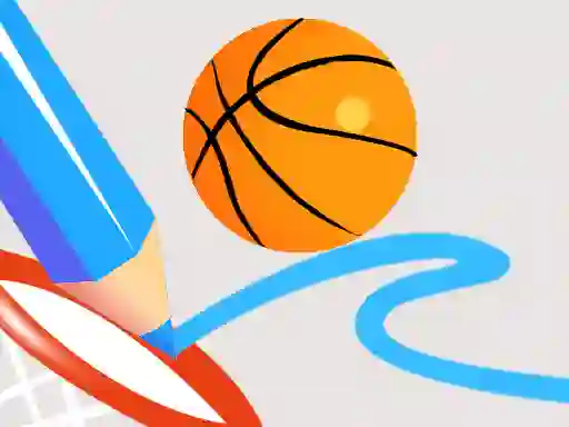 Cluiche Dunk Line 2 ar líne