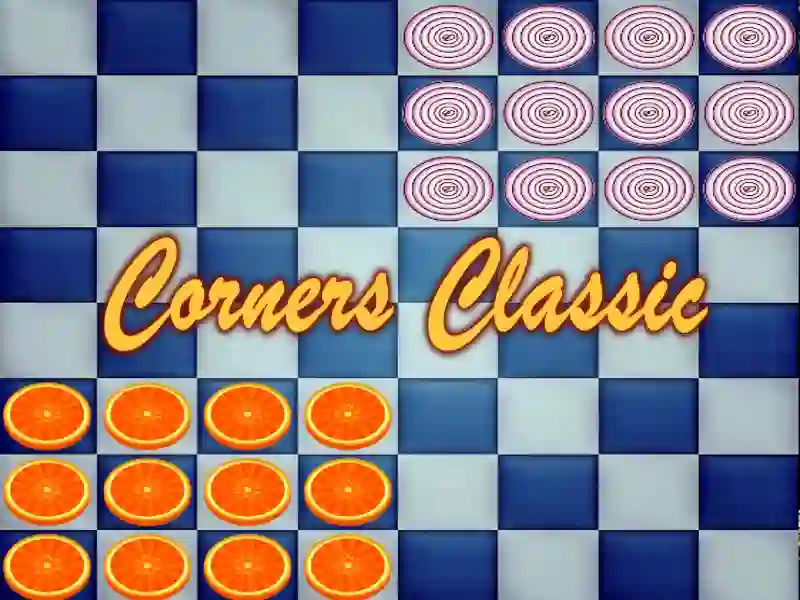 Cluiche Corners Classic ar líne
