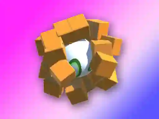 Cluiche Roller Smash ar líne