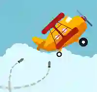 Cluiche Missile Dodge ar líne
