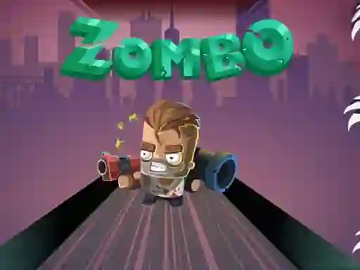 Cluiche Zombo ar líne