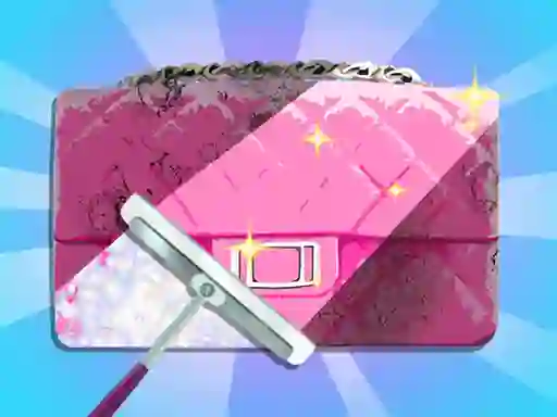Cluiche Cleaning Simulator ar líne