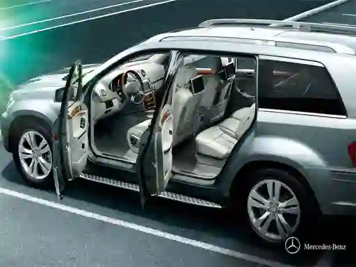 Cluiche GL Luxury Off Road Vehicles Puzzle ar líne