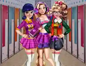 Cluiche College fun ar líne