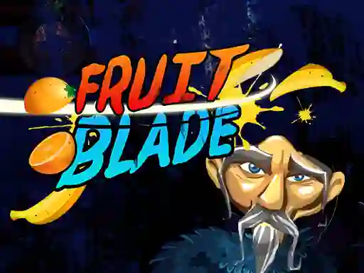 Cluiche Fruit Blade ar líne