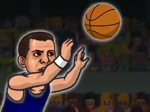 Cluiche Basketball Swooshes ar líne