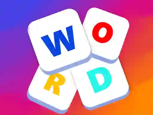 Cluiche Word Jumble ar líne
