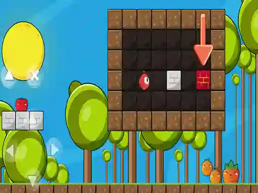 Cluiche Box ar líne